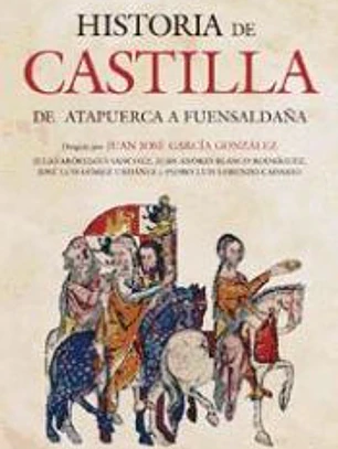 Historia de Castilla