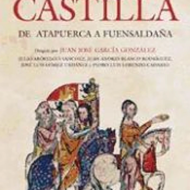 Historia de Castilla 1