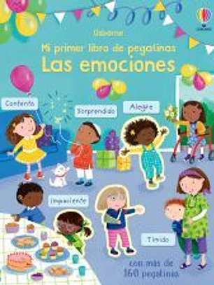EMOCIONES, LAS