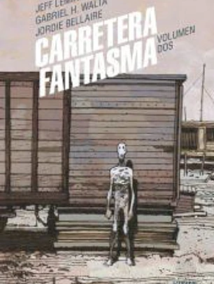 Carretera fantasma 2