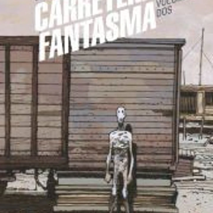 Carretera fantasma 2 1