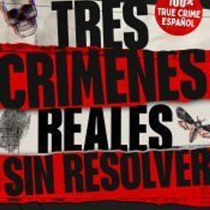 Tres crímenes reales sin resolver 1