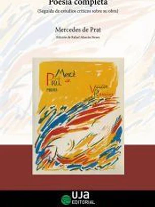 Mercedes de Prat. Poesía completa