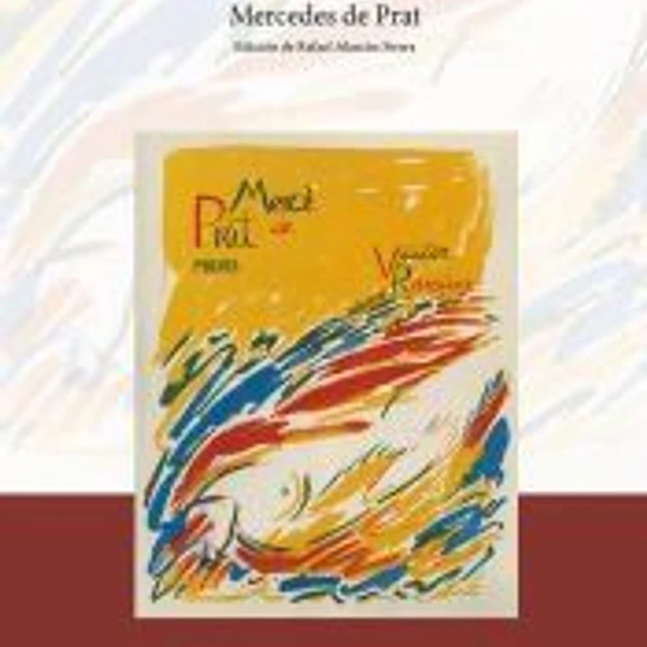 Mercedes de Prat. Poesía completa 1