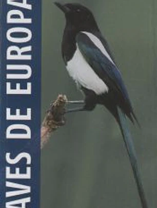 AVES DE EUROPA