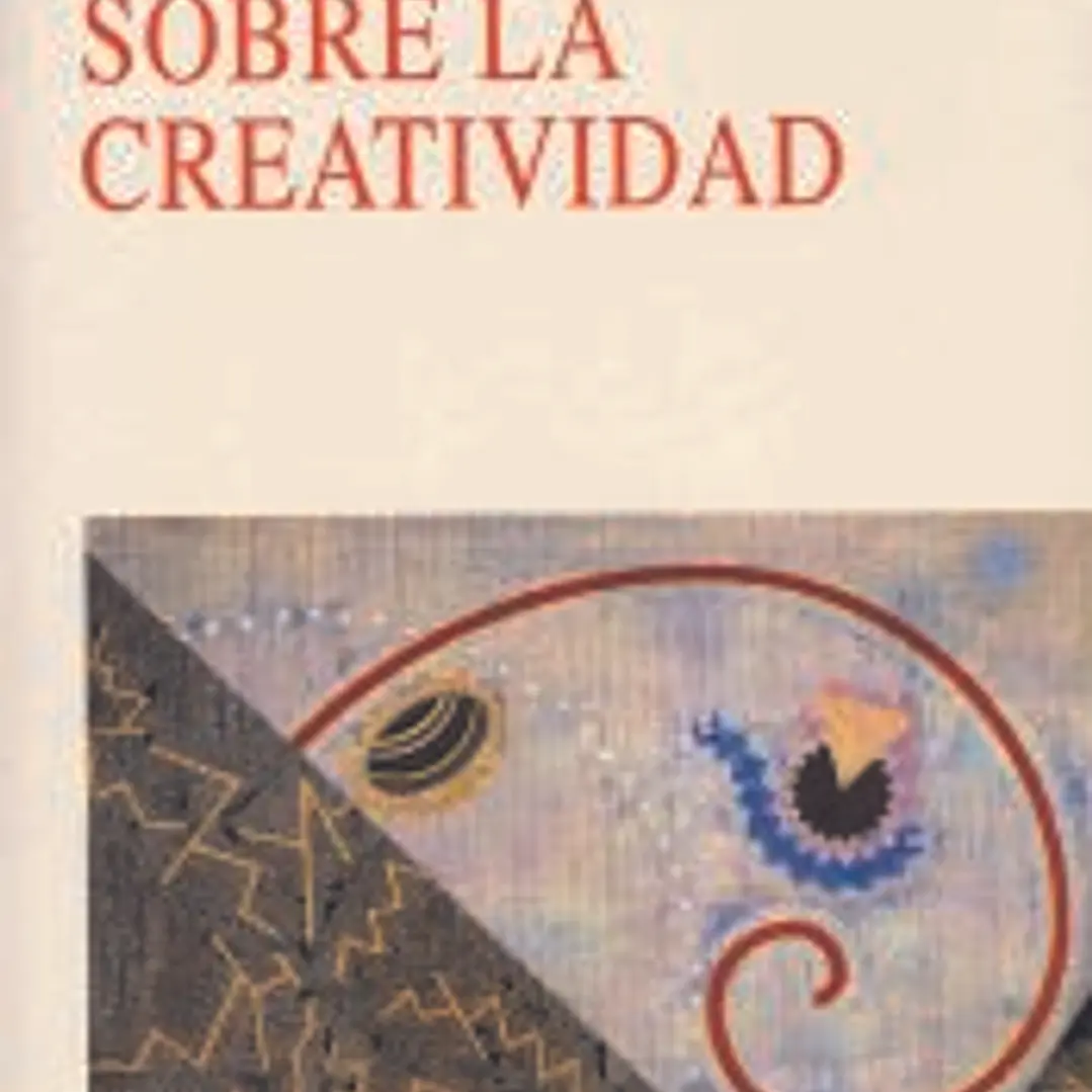 Sobre la creatividad 1
