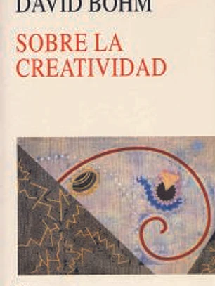 Sobre la creatividad