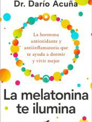 La melatonina te ilumina