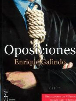 Oposiciones