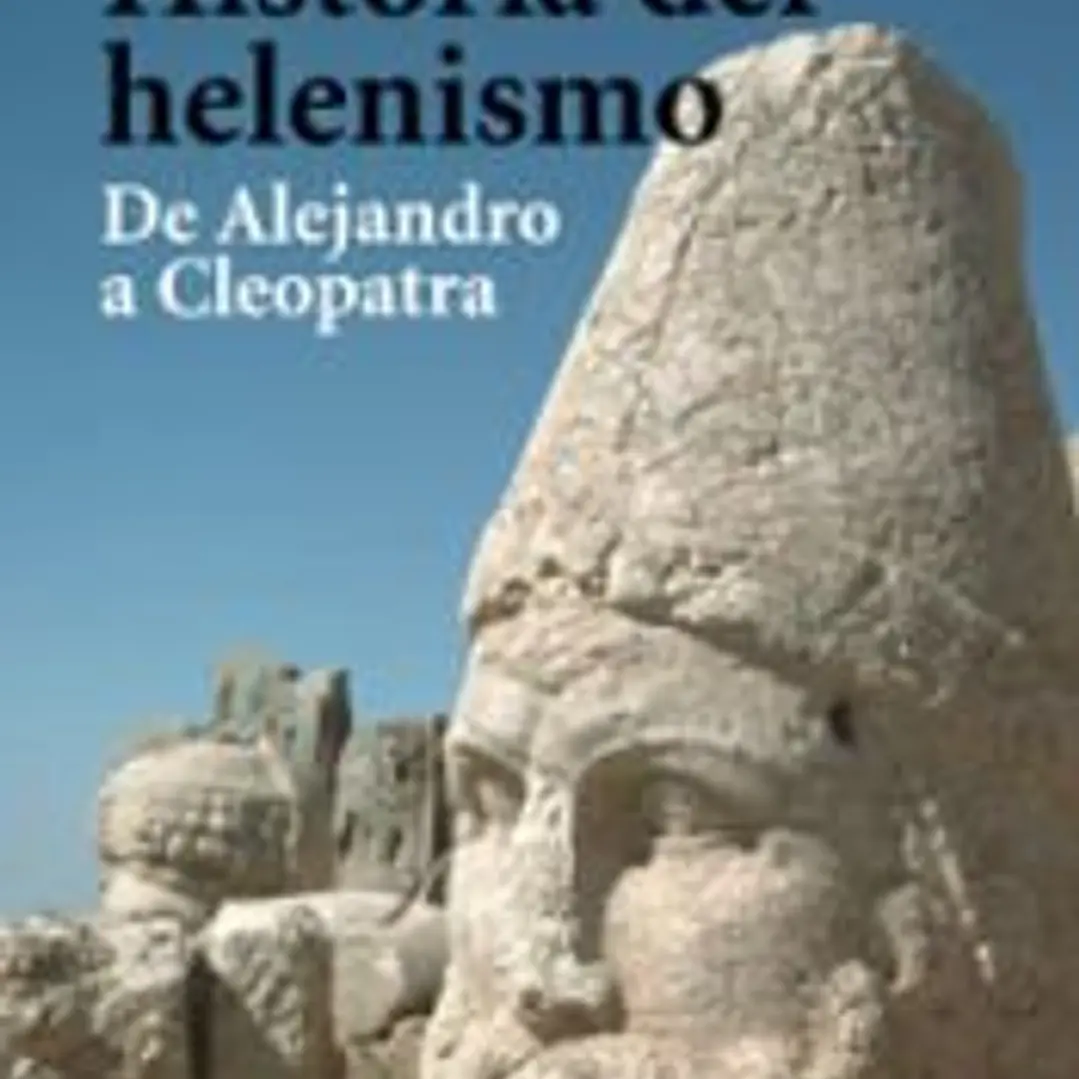 Historia del helenismo 1