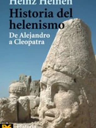 Historia del helenismo