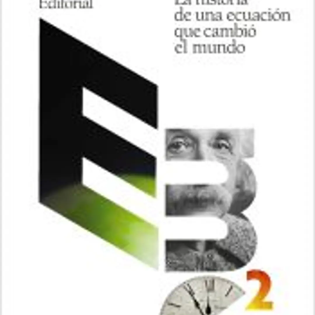 Por qué E = mc2 1