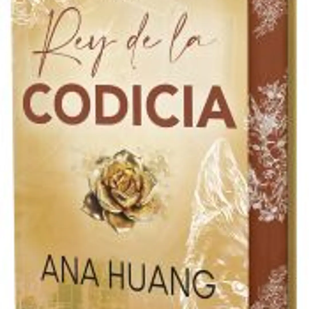 Pecados 3. Rey de la codicia. Edición especial 1
