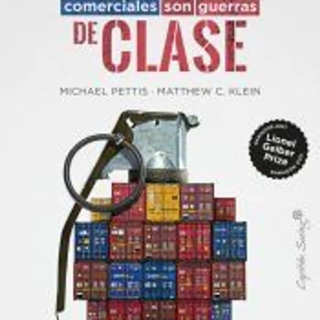 Las guerras comerciales son guerras de clases 1