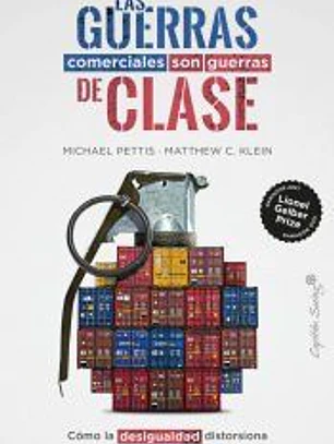 Las guerras comerciales son guerras de clases