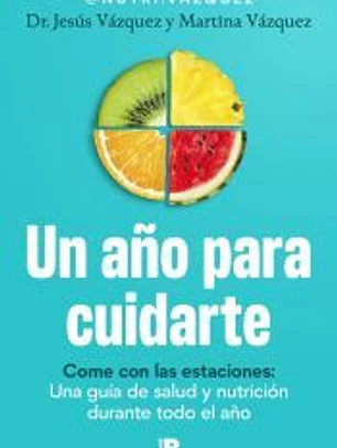 Un año para cuidarte