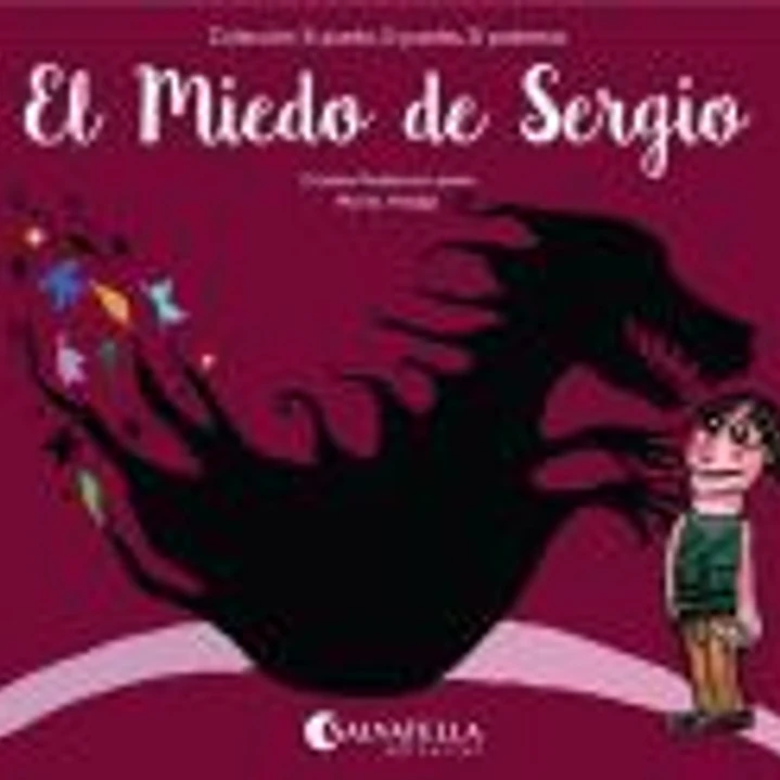 El Miedo de Sergio 1
