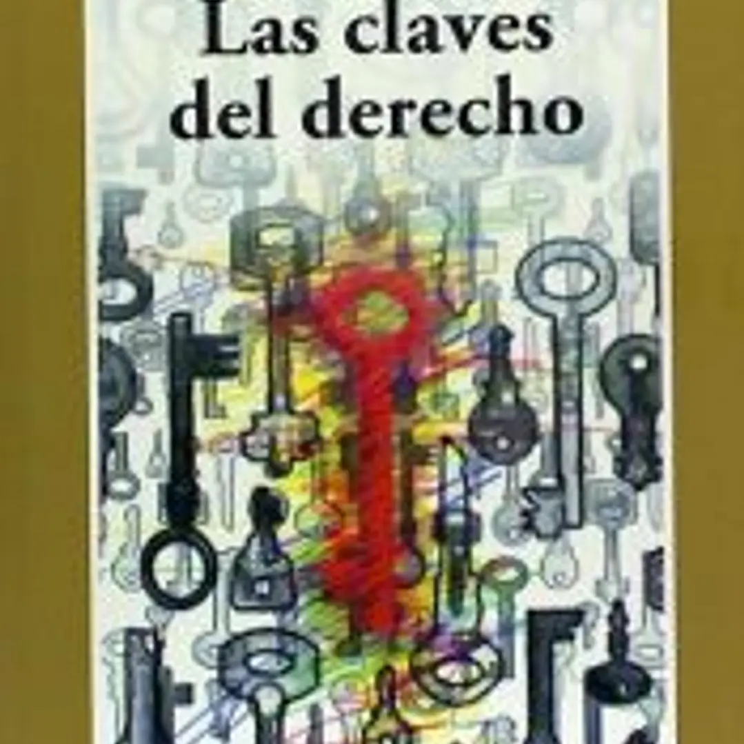 Las claves del derecho 1