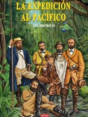 La expedición al Pacífico