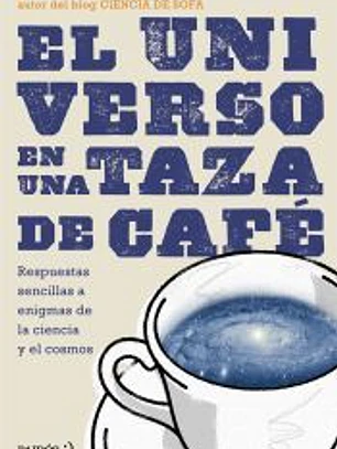 El universo en una taza de café