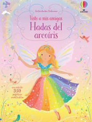 HADAS DEL ARCOIRIS