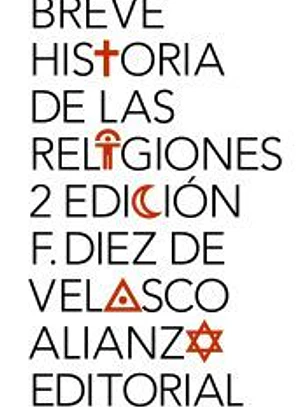 Breve historia de las religiones