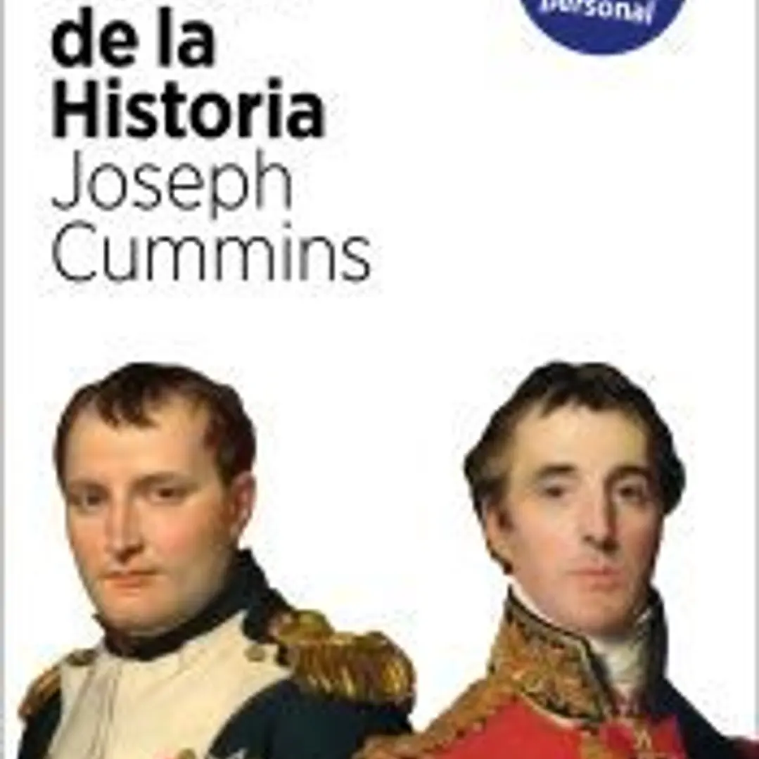 Grandes rivales de la Historia 1