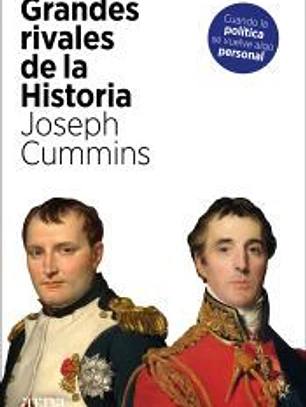 Grandes rivales de la Historia