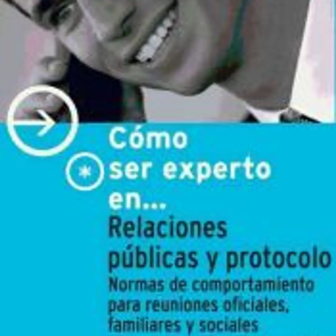 Relaciones públicas y protocolo 2ª edición 1