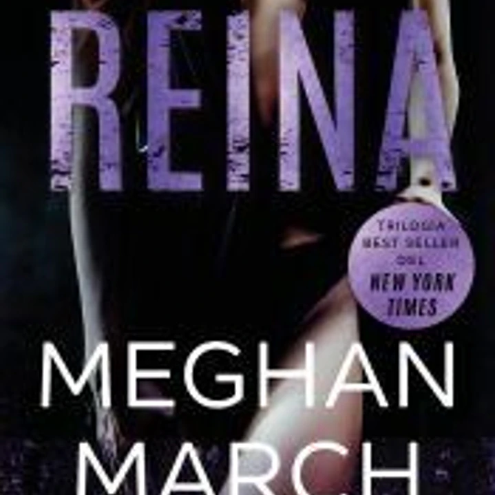 Reina (Trilogía Mount 2) 1