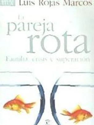 La pareja rota