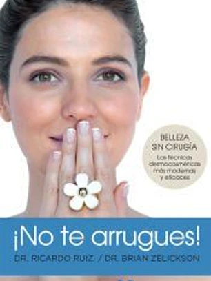 ¡No te arrugues!