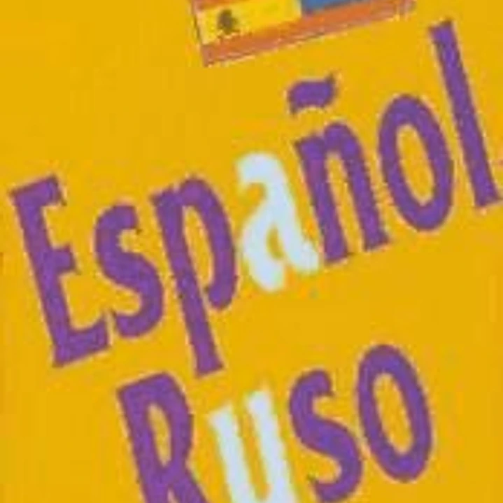 Español-Ruso 1