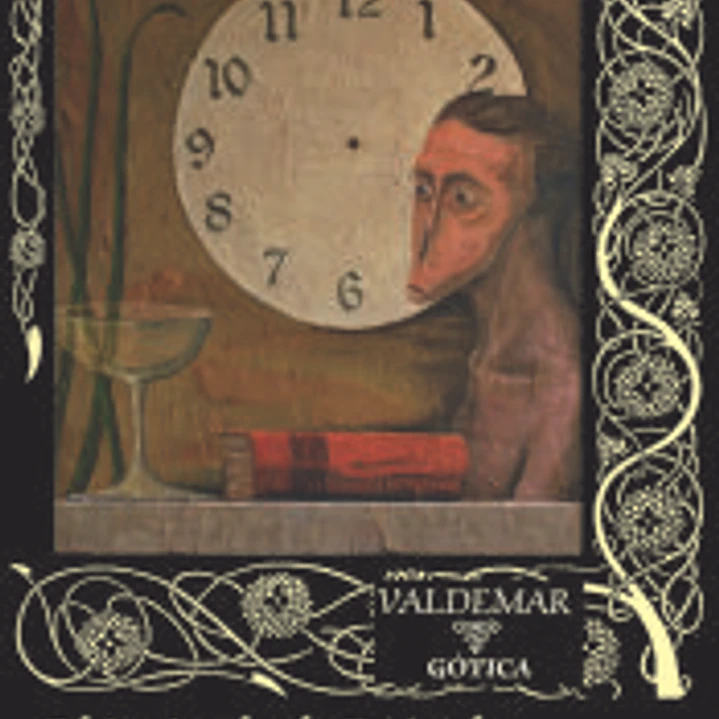 El invitado de Drácula 1
