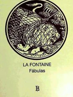 FABULAS. LA FONTAINE -668-