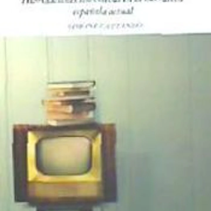 LITERATVRA HIBRIDACIONES TELEVISIVAS NARRATIVA ESPAÑOLA ACT 1