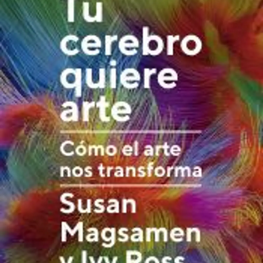 Tu cerebro quiere arte 1