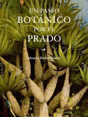 Un Paseo Botánico Por El Prado