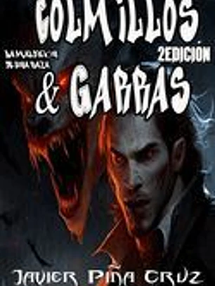 Colmillos y Garras: La Maldición de una raza