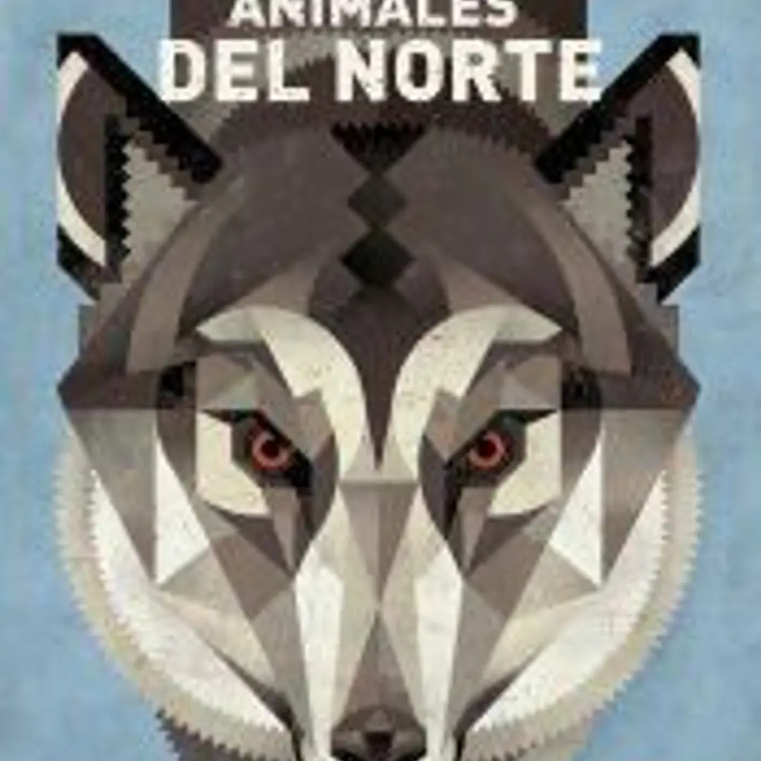 ANIMALES DEL NORTE 1