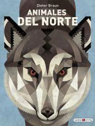 ANIMALES DEL NORTE