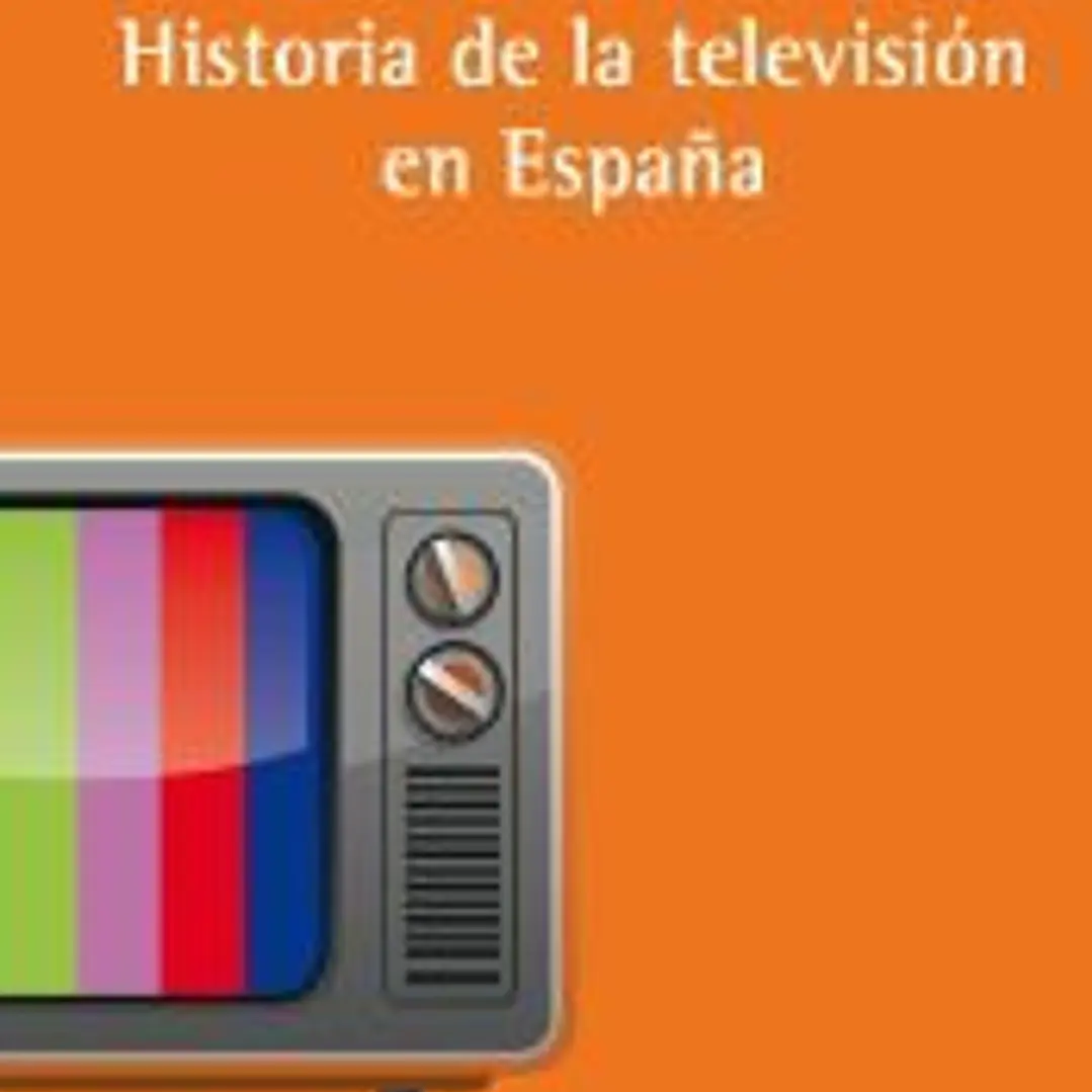 La historia de la televisión en España 1