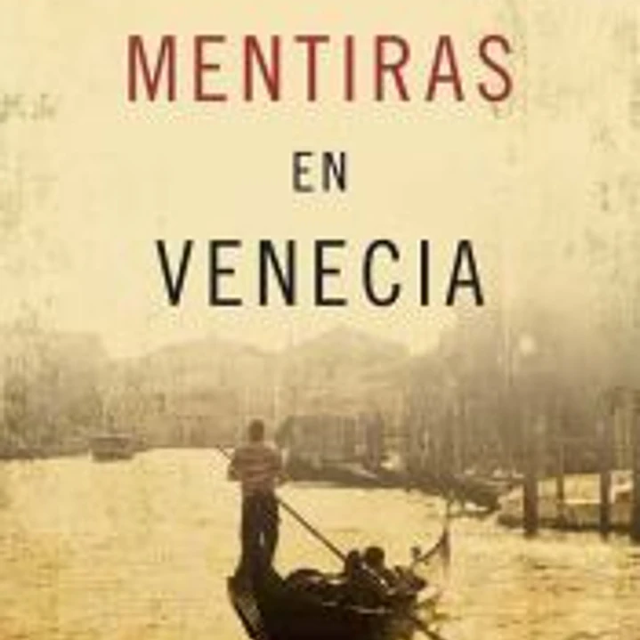 MENTIRAS EN VENECIA 1
