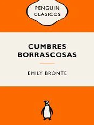 Cumbres borrascosas