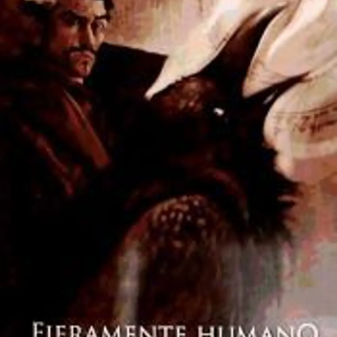 FIERAMENTE HUMANO 1