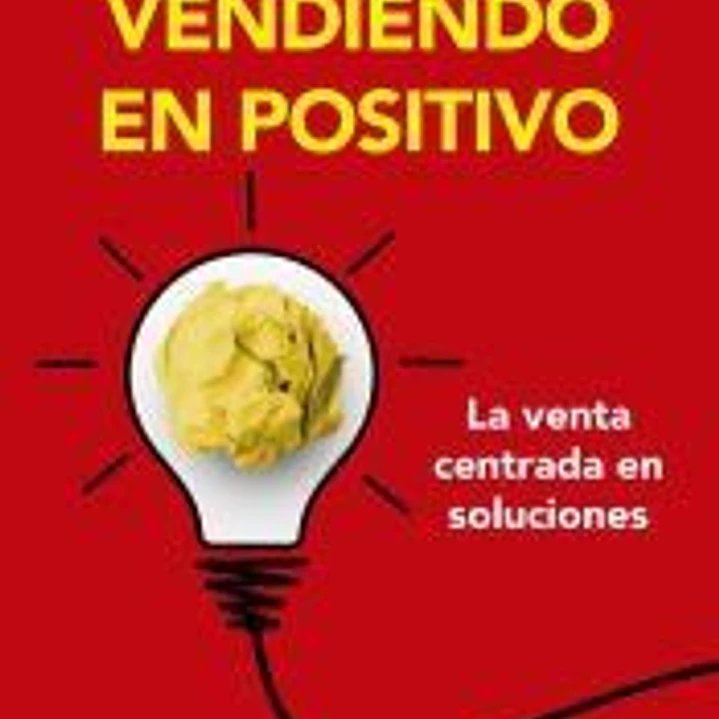 Vendiendo en positivo 1