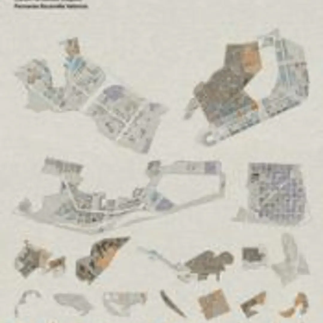 ATLAS DE LA VIVIENDA P?BLICA. MADRID 1940-2010 1