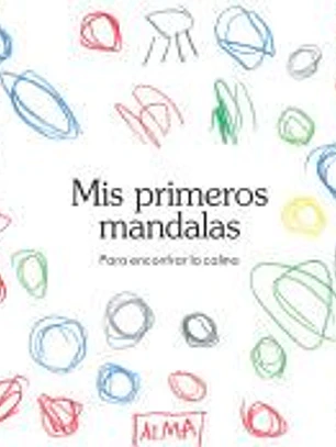 Mis primeros mandalas (Col. Hobbies)