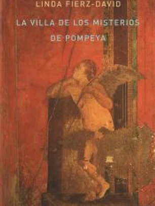 VILLA DE LOS MISTERIOS DE POMPEYA