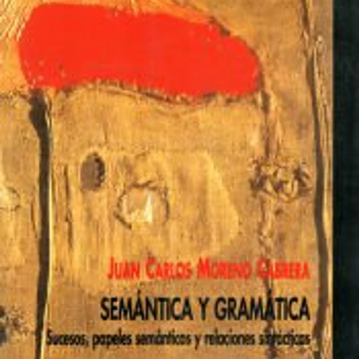 Semántica y Gramática 1